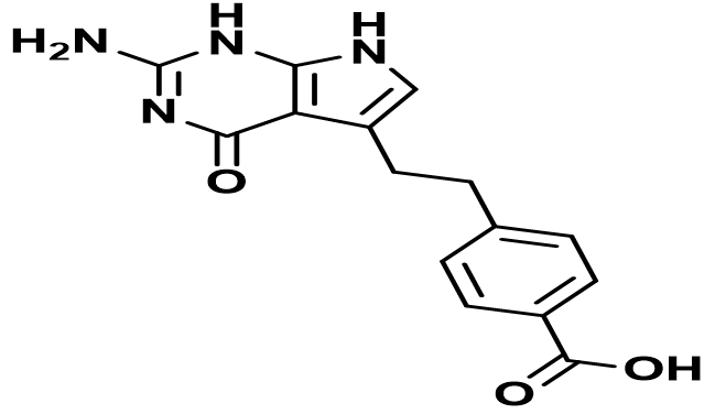 Pemetrexed Acid